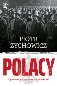 POLACY  Z AUTOGRAFEM AUTORA, Wysyłka od 11 czerwca — pięć dni przed premierą!