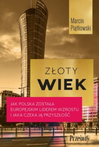 Złoty wiek. 