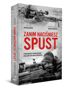 Zanim naciśniesz spust. 