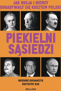 Piekielni sąsiedzi
