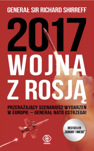 2017: Wojna z Rosją