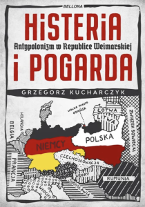 HISTERIA I POGARDA