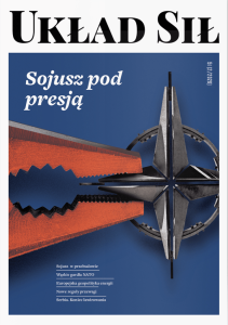 Układ sił 2/2026 