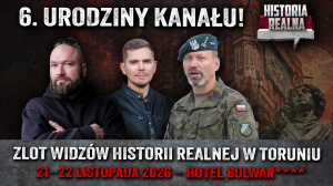 6. URODZINY HR - KONFERENCJA W TORUNIU