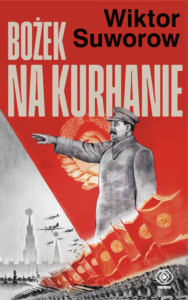 Bożek na kurhanie - premiera 27 października!